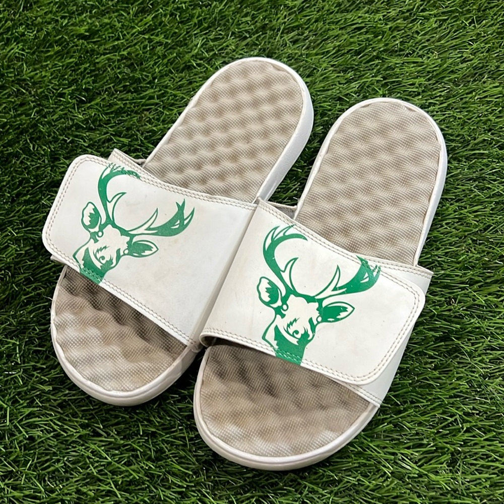 Men’s ISlide Buck Slide Sandals